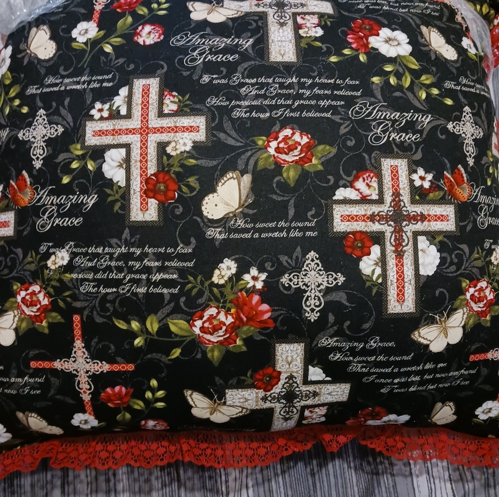 Pillows - Picture 2 of 4